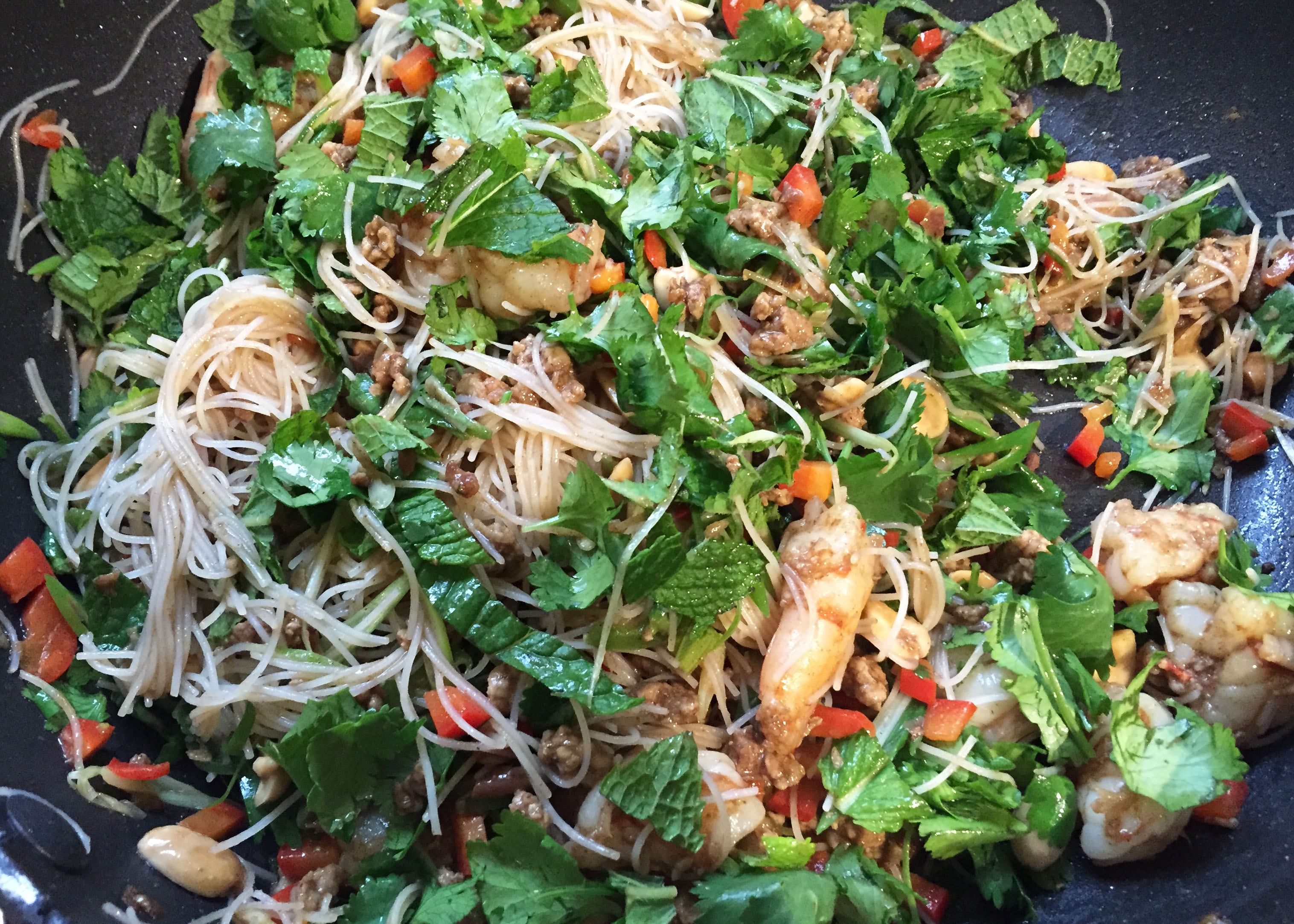 asian-noodles-with-pork-and-prawns-auntie-eats