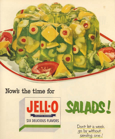 Congealed-Salad